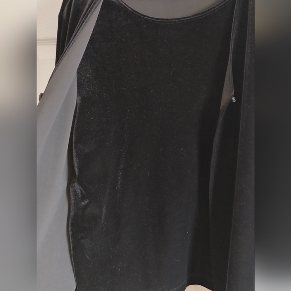 Notation Velvet Cardigan - Picture 11 of 11